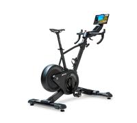Vélo d'appartement avec guidon VTT BH Fitness EC01 Exercycle TU