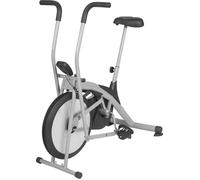 Vélo elliptique - Gorilla Sports - 2 en 1 - Résistance mécanique - Usage occasionnel - Mixte