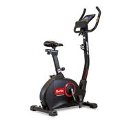 Vélo d'appartement - BH Fitness Berlin SC100 noir