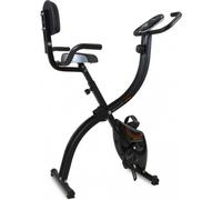 Vélo d'appartement BH Fitness Evo B1500 Con Holder 46x57x146 cm