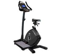 Vélo d'appartement BH Fitness i.TFB Med Bicicleta Vertical Noir 130x62x156 cm