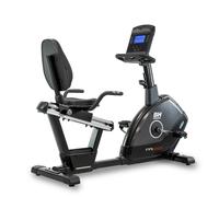 Vélo d'appartement BH Fitness i.TFR Ergo Dual 167x68x130 cm