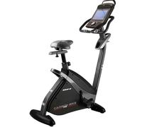 BH Bikes Vélo d'appartement Carbon Bike RS Multimedia H8705BTFT écran tactile