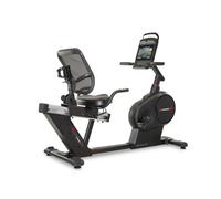 Vélo d'appartement BH Vanquish PRO Multimedia