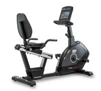 Vélo d'appartement Bicicleta Reclinada Tfr Ergo Multimedia BH Fitness TU