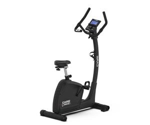 Vélo d'appartement - care ergos - ergomètre et connecté