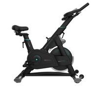 Vélo d'appartement Cecotec DrumFit Indoor 24000 Magnetic Connected Noir 101x50x120 cm