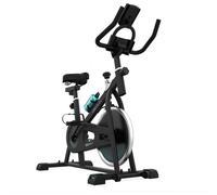 Cecotec 07094 Vélo d'appartement Base d’entrainement fluide pour vélo