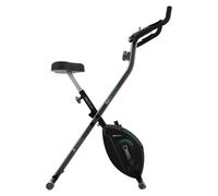 Vélo d'appartement Cecotec DrumFit X-Bike 3000 Noir TU