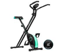Vélo d'appartement Cecotec X-Bike Noir TU