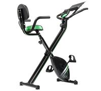 Vélo d'appartement Cecotec X-BIKE PRO Noir TU