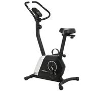 Vélo d'appartement Christopeit Active 95x55x131 cm
