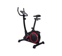 Christopeit Exercise Bike Al1 Ii Noir Noir