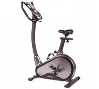 Vélo d'appartement Christopeit EM 8000 110x52x138 cm