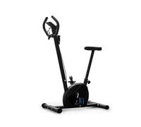 Vélo D'appartement Connecté Be Bike V5 Connecté Black Fit For Life