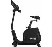 Care Fitness Vélo d'appartement TELIS auto-alimenté ergomètre connecté