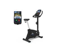 Vélo d'appartement connecté Nautilus U626 Noir