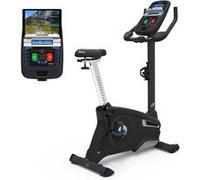 Vélo d'appartement connecté Nautilus U626 Noir G