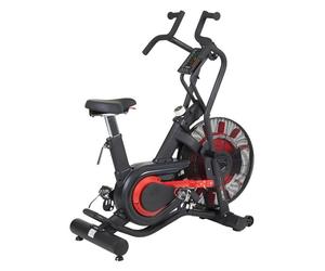 VELO D'APPARTEMENT - CROSSER-MAG C2