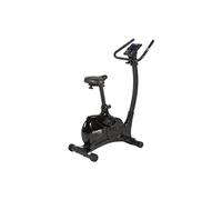 CARE Vélo d'appartement CV-395 Ergomètre et connecté Noir