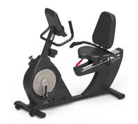 Vélo d'appartement DKN Technology RB-5 76x158x115 cm