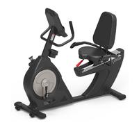 Vélo d'appartement DKN Technology RB-5 Noir 76x158x115 cm