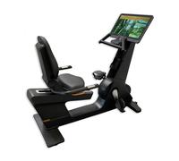 Vélo d'appartement DKN Technology RB Pro Noir 64x173x137 cm