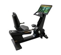 Vélo d'appartement DKN Technology RB Pro Noir 64x173x137 cm Unisex