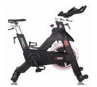 Vélo d'appartement DKN Technology Speedbike Pro X Noir 53x125x124 cm