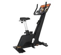 Vélo d'appartement DKN Technology Upright Pro 120x56x150 cm
