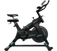 Vélo d'appartement DrumFit Indoor 23000 Kosmos Pro Cecotec Noir G