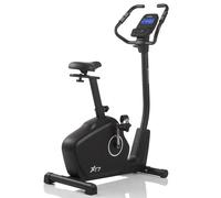 Vélo d'appartement ergomètre Hammer Cardio XT7 Noir 93x51x150 cm Unisex