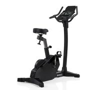 Vélo d'appartement ergomètre Hammer Maximum Spheris 4.0 Noir 116x60x139 cm Unisex