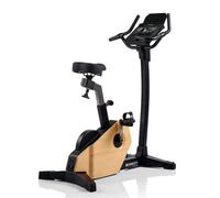 Vélo d'appartement ergomètre Hammer Maximum Spheris 4.0 NorsK Noir 116x60x139 cm Unisex
