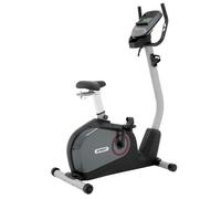 Vélo d'appartement et de fitness - Ergomètre - SPIRIT - Modèle DBU40 - Écran LCD - 10 Programmes