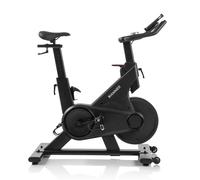 Finnlo Speed Race X Exercise Bike Argenté Black