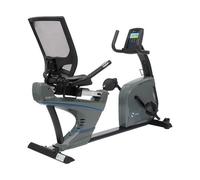 Vélo D'appartement Hms Horizontal Avec Générateur Premium R18