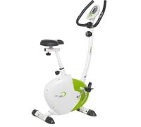 Vélo D'appartement Hms 9239 Blanc Et Vert