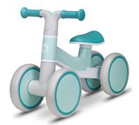 Vélo d'appartement LIONELO VILLY pour 12-36 mois jusqu'à 30 kg Vélo d