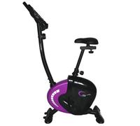 Vélo d'Appartement M9239V HMS avec Ordinateur d'Entraînement Cardio Home Gym