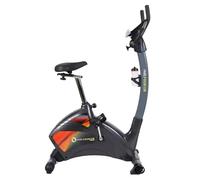 Vélo D'appartement Magnétique M1820i Hms Avec Ordinateur D'entraînement Cardio Home Gym Multicolore
