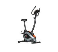 MASTER Sports Vélo d'appartement magnétique HMS M5560-i Noir 90x52x139 cm Unisexe