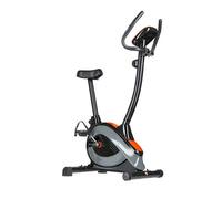 MASTER Sports Vélo d'appartement magnétique HMS M5560-i Noir 90x52x139 cm Unisexe