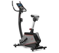 Vélo d'appartement magnétique HMS M5812-i 109x56x149 cm
