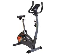 HMS Fitness – Vélo d'appartement magnétique Premium M1829-i Noir G