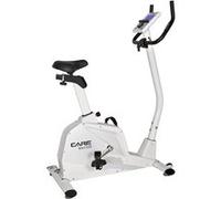 Vélo d'appartement - Med-528-3 Blanc G