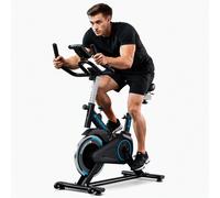 Vélo d'appartement - modèle racing