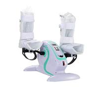 Vélo D'appartement Motorisé, Pédalier D'exercice, Pédalier Électrique, Vélo D'entraînement De Rééducation For Personnes Âgées