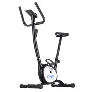 RW3011 BLACK ROWER MECHANICZNY ONE FITNESS ONE FITNESS