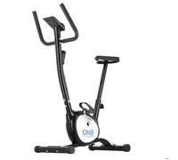 Vélo D'appartement - One Fitness - Rw3011 - Résistance Mécanique - Design Attractif - Support Mobile